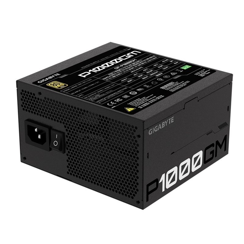 GP-P1000GM/AR-4